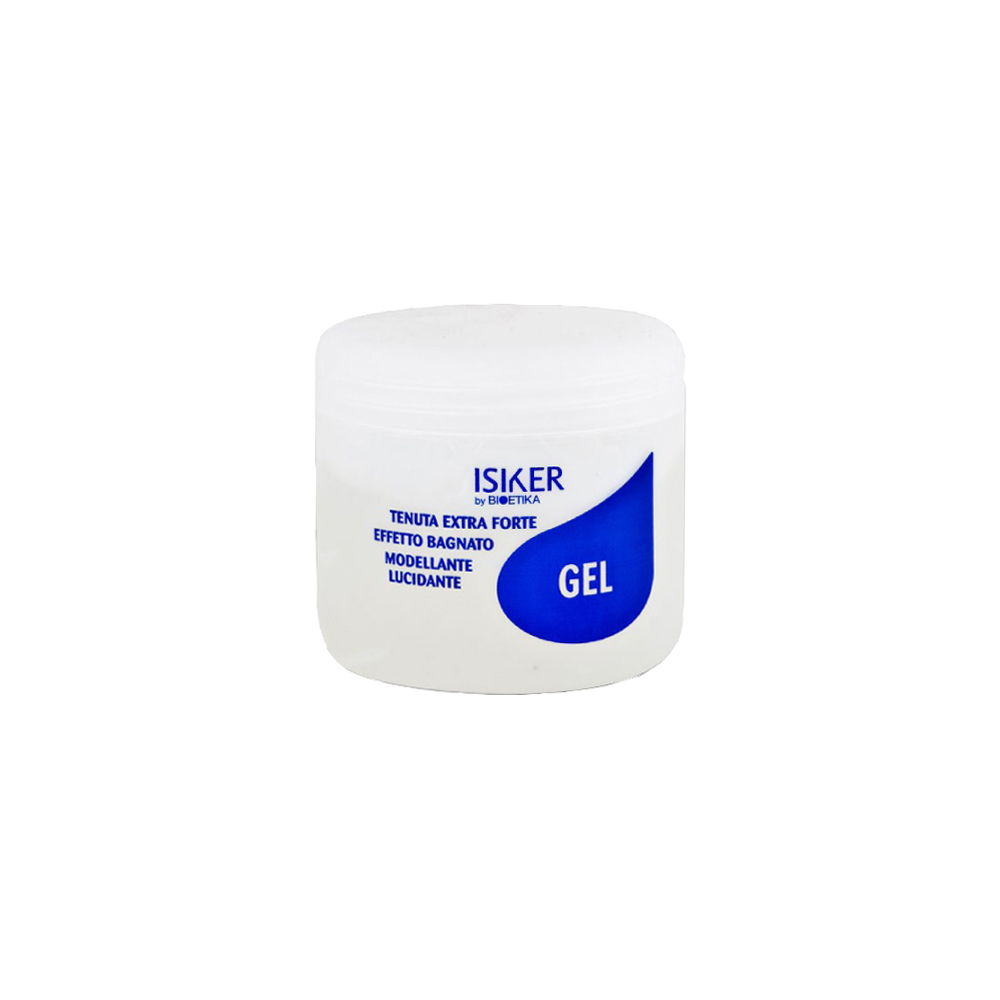 DES BKA GEL EXTRA FUERTE 500 ml ISIKER