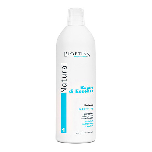 BKA SHAMPOO ESSENZA HIDRATANTE I 1000 ml