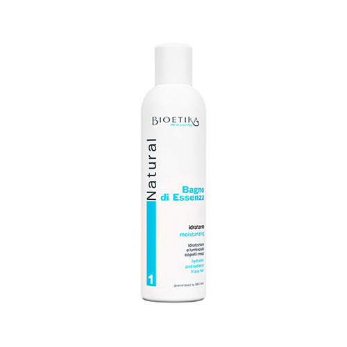 BKA SHAMPOO ESSENZA HIDRATACION I 250 ml