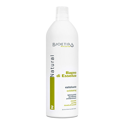 BKA SHAMPOO ESSENZA DESCONGESTIONANTE II 1000 ml