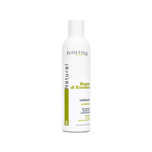 BKA SHAMPOO ESSENZA DESCONGESTIONANTE II 250 ml