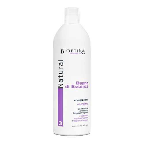 BKA SHAMPOO ESSENZA ANTICAIDA III 1000 ml