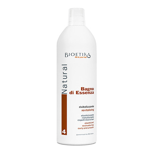 BKA SHAMPOO ESSENZA REVITALIZANTE IV 1000 ml