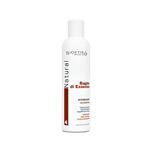 BKA SHAMPOO ESSENZA REVITALIZANTE IV 250 ml