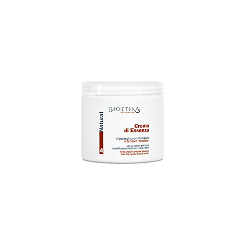 BKA CREMA ESSENZA RECONSTRUCCION IV 500 ml
