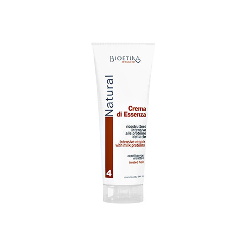 BKA CREMA ESSENZA RECONSTRUCCION IV 250 ml