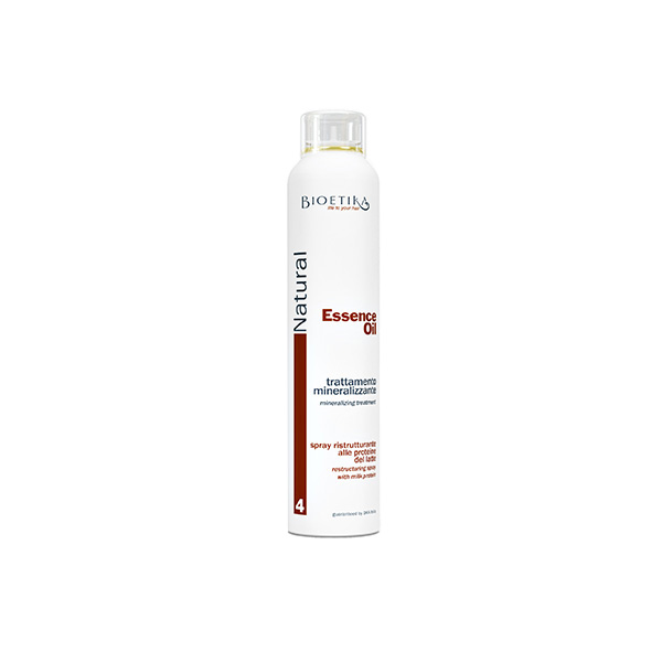 BKA ESSENZA OIL IV 200 ml