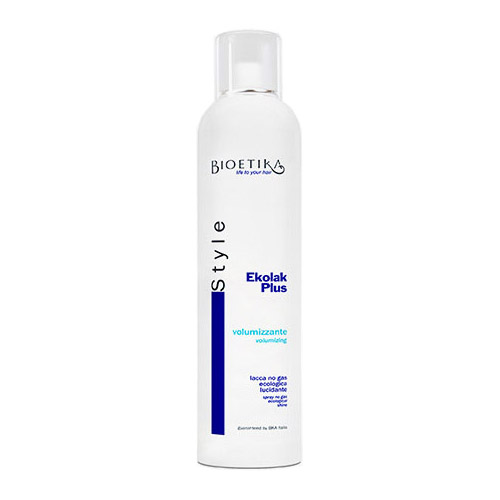 BKA EKOLAK PLUS VOLUMEN 300 ml