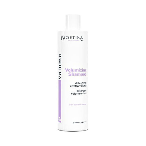 BKA SHAMPOO VOLUMIZING 250 ml.