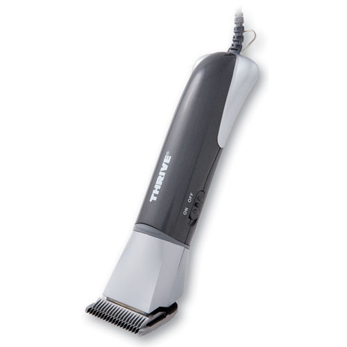 THRIVE CLIPPER MOD.805 1 VELOCIDAD