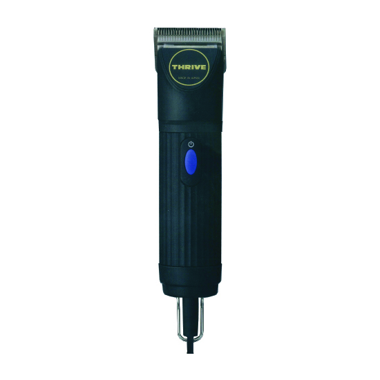 THRIVE CLIPPER MOD. 808-3 1 VELOCIDAD