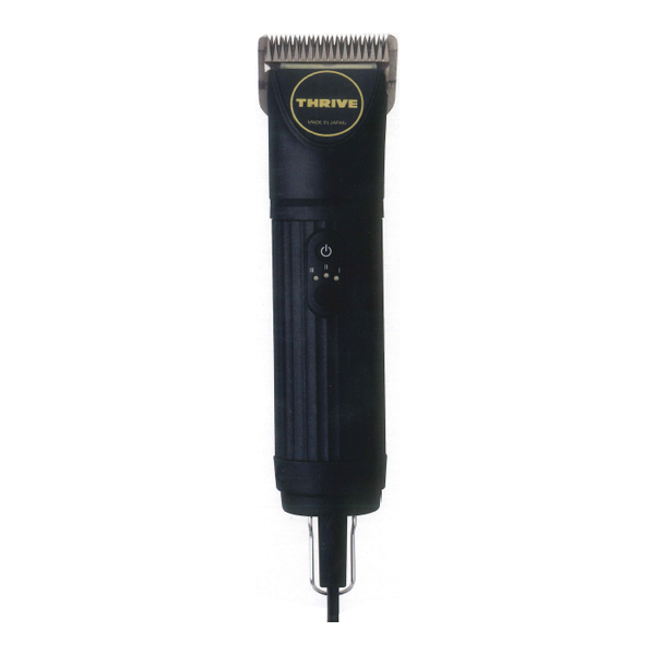 THRIVE CLIPPER MOD. 808-3S 3 VELOCIDADES