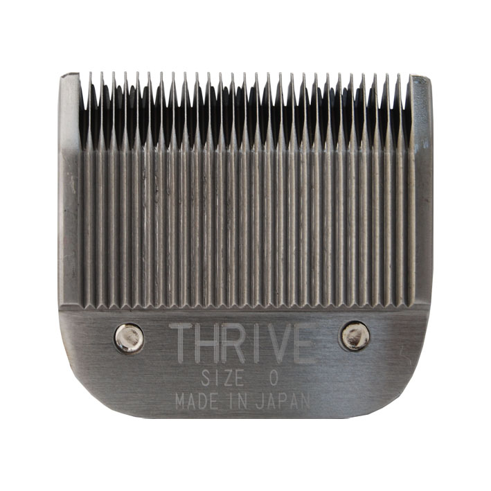 *1 mm. CUCHILLA MAQ. THRIVE 808 Nº 0