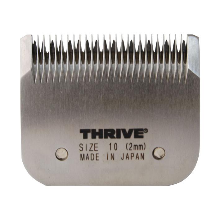 *2 mm. CUCHILLA MAQ. THRIVE 900N Nº 10