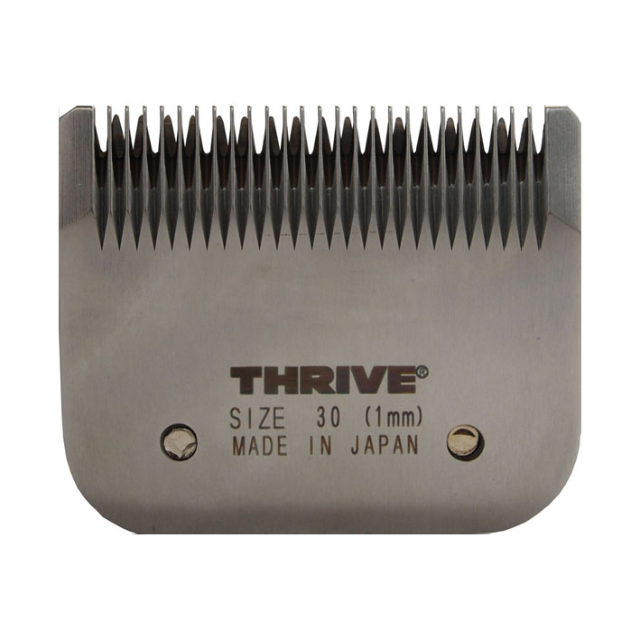 *1 mm. CUCHILLA MAQ. THRIVE 900N Nº 30