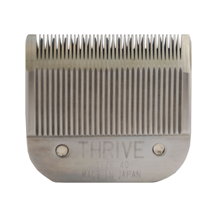 *0,5 mm. CUCHILLA MAQ. THRIVE 900N Nº 40