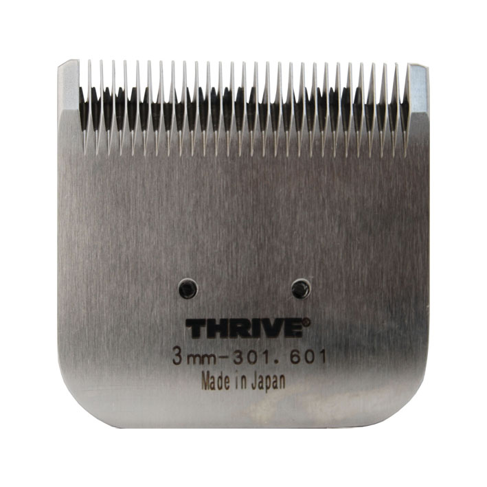 3mm. CUCHILLA MAQ. THRIVE MOD. 605/305