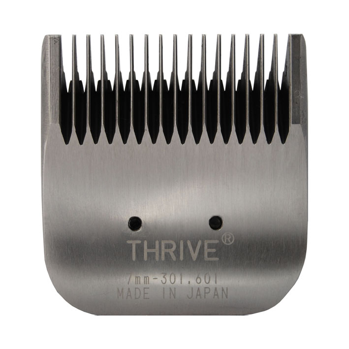 7 mm. CUCHILLA MAQ. THRIVE MOD. 605/305