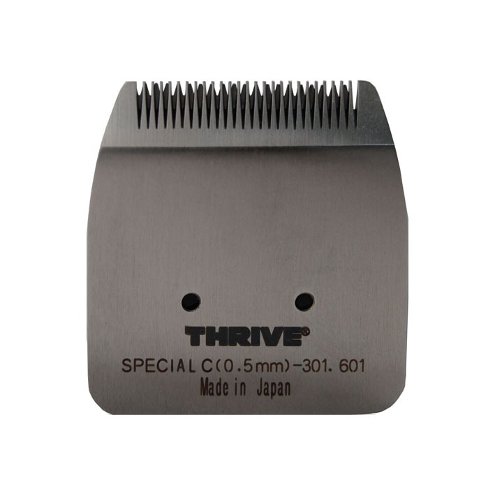 CUCHILLA SPECIAL C MAQ. THRIVE MOD. 605/305