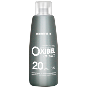 OXIBEL CREAM 20 vol. 6%