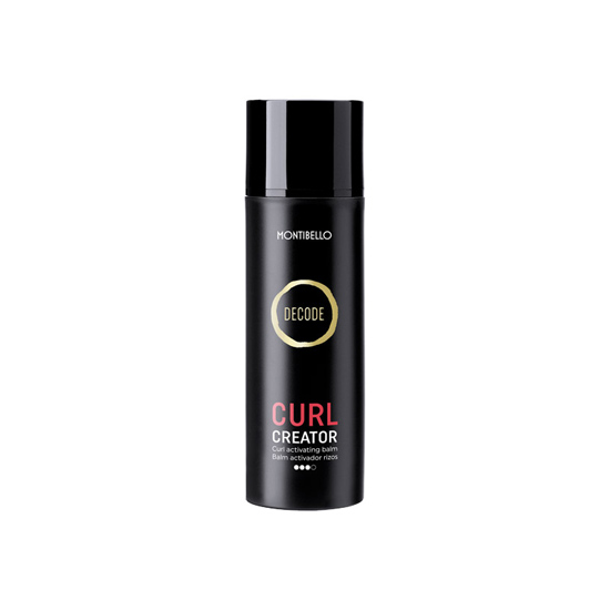 DECODE CURL-CREATOR - Activador de Rizos  150 ml.