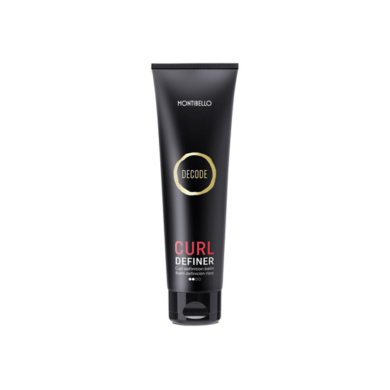 DECODE CURL-DEFINER - Definición de rizos 150 ml.