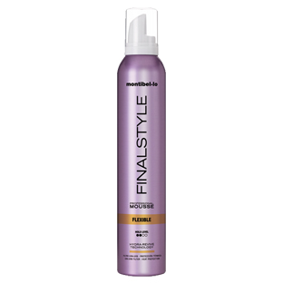 FINALSTYLE FLEXIBLE-ESPUMA FLEXIBLE 320 ml.