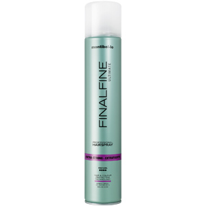 FINALFINE ULTIMATE EXTRA STRONG-LACA 500 ml.