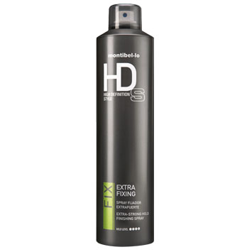 DES HDs FIX-EXTRAFIXING SPRAY FIJ. EXTRAFU. 400 ml 78DEDFU