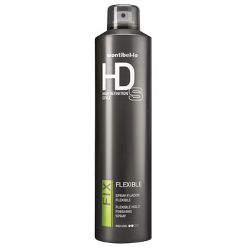 DES HDs FIX-FLEXIBLE SPRAY FIJADOR FLEXIBLE 400 ml.