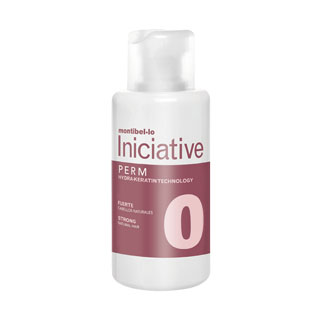 MONT INICIATIVE SHAPE PERM Nº 0 - 600 ml.