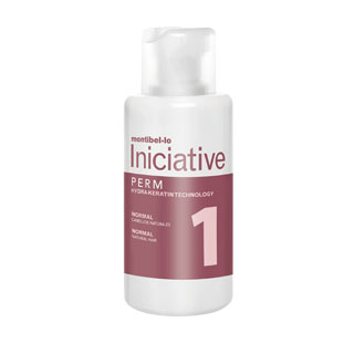 MONT INICIATIVE SHAPE PERM Nº 1 - 600 ml.