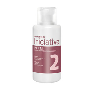 MONT INICIATIVE SHAPE PERM Nº 2 - 600 ml.