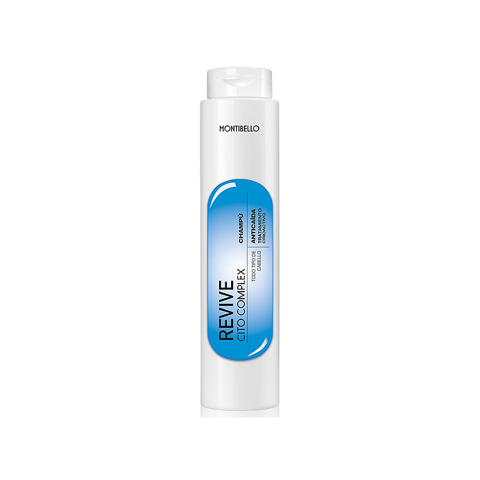 MONTIBEL-LO CHAMPU CRYOGEN  (ANTICAIDA) 300 ml.