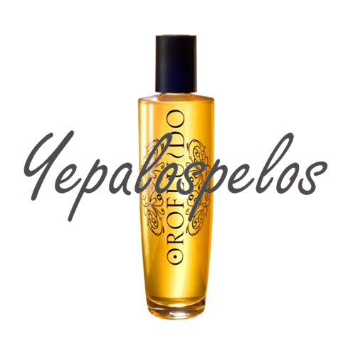 REVLON OROFLUIDO ELIXIR 100 ml.