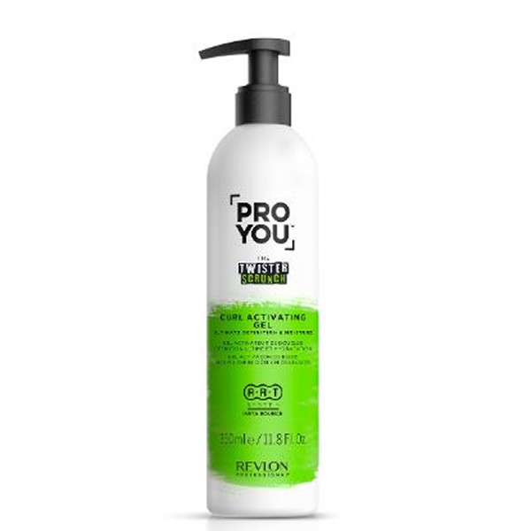 PROYOU TEXTURE SCRUNCH 350 ml