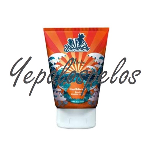 CARIBEAN SMOOTH BRONZING COCKTAIL 100ml