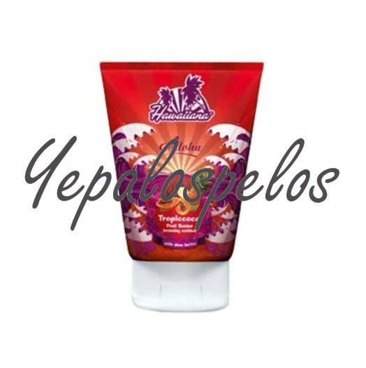 DES TROPICCOCO FRUITBOMBER BRONZING COCKATIL 100ml
