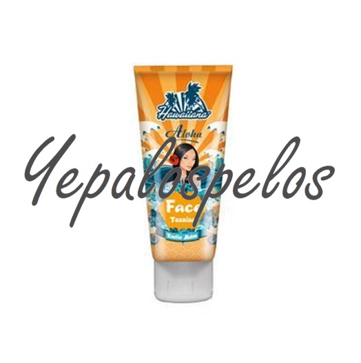 FACE ANTI AGE TANNING EXOTIC MELON 40ml