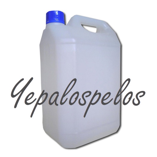 LIMPIADOR HIGIENIZANTE BACTERICIDA PERFUMADO 5L