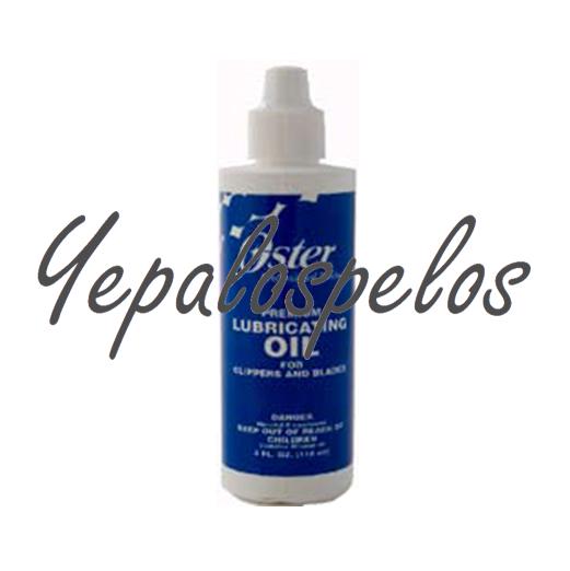ACEITE OSTER 118 ml.