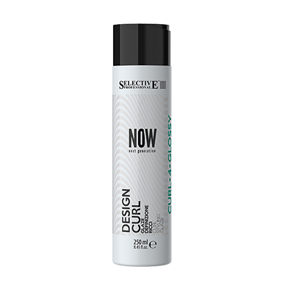 DES NOW NEXT GENERATION - DESING CURL (RIZOS) 250 ml.