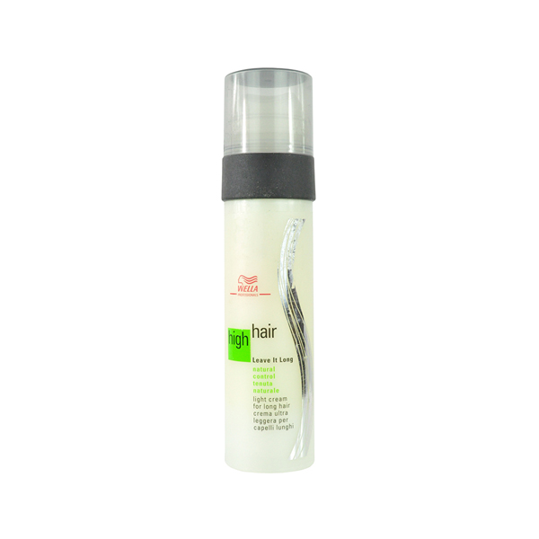 DES HIGH HAIR LEAVE IT LONG 100ml. (flowing form)