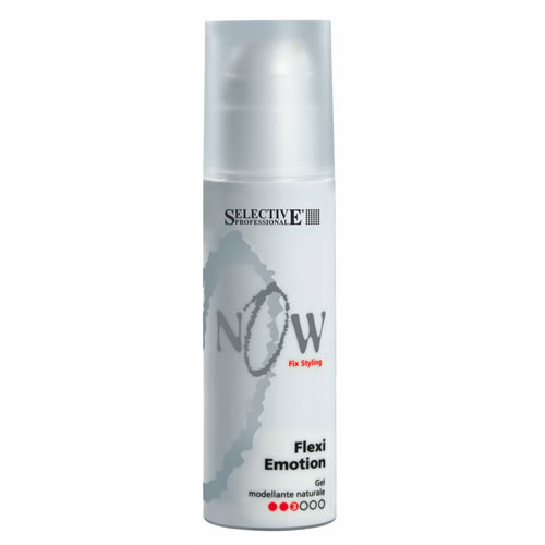 DES NOW GEL FLEXI EMOTION 150 ml.