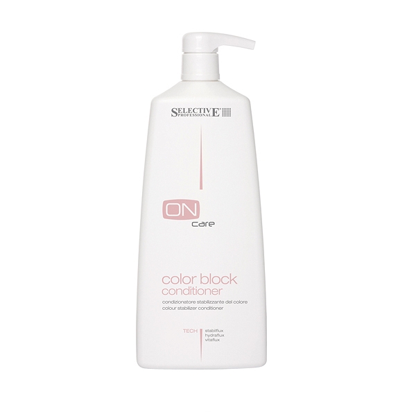 DES ON CARE COLOR BLOCK CONDITIONER 750 ml