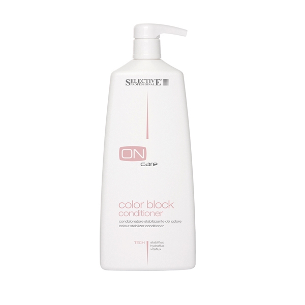 DES ON CARE COLOR BLOCK CONDITIONER 750 ml