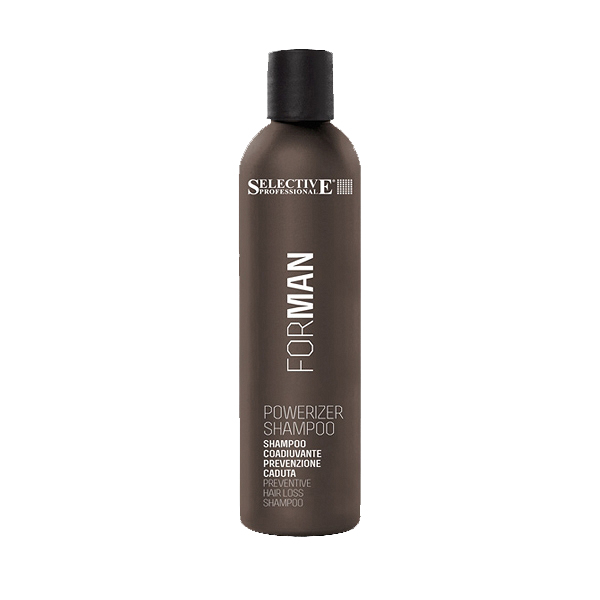 DES FOR MAN CHAMPU ANTICAIDA 250 ml.