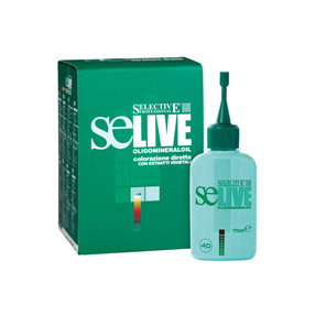 DES SELIVE N¦65 ROJO CAOBA OSCURO 75 ml.